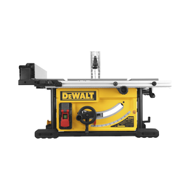 DWE7492-QS DeWalt DWE7492 Tischkreissaege 250 mm Produktbild