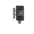 KA010100 Alre RTKSA 101.010 Anlagenraumthermostat, 10-40°C, Hystere Produktbild front S