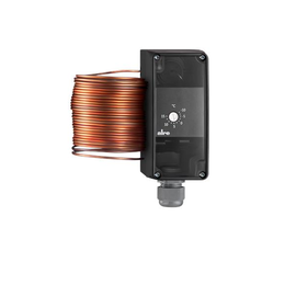 KA020403 Alre RTKSA 204.200 Frostschutzthermostat, 6m, IP40, Hystere Produktbild front M