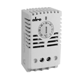ZN113152 Alre RTBSS 112.211/12 Schaltschrankthermostat, 0-60°C, Wechsle Produktbild front S