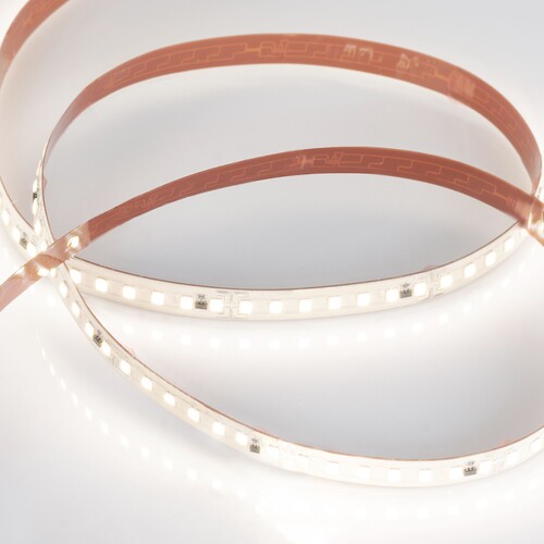 101060 Bilton BILTONONE 1300 LED strip 24VDC 9,8W/m IP20 CRI>80 2700K WHITE 5m Produktbild