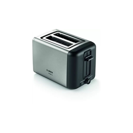 TAT3P420DE Bosch Kompakt Toaster Edelstahl Produktbild
