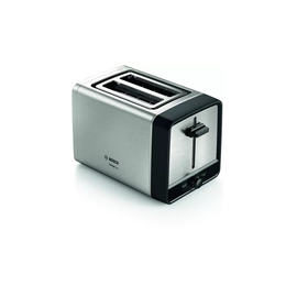 TAT5P420DE Bosch Kompakt Toaster Edelstahl Produktbild