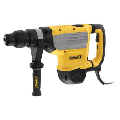 D25733K-QS DeWalt D25733K Kombihammer SDS max 48mm 1600Watt UTC Produktbild