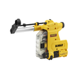 D25304DH-XJ DeWalt D25304DH Absaugsystem für Akku-/Elektro-Haemmer Produktbild front S