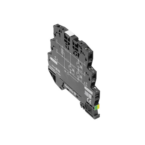 1065010000 Weidmüller VSSC6 RS485 DP Produktbild Front View L