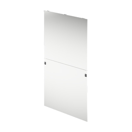 5301250 Rittal VX IT Seitenwand, horizontal geteilt, für HxT: 2000x1000  Produktbild