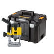 DW621KT-QS DeWalt DW621KT Oberfraese 1110 Watt elektr. Produktbild