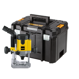 DW621KT-QS DeWalt DW621KT Oberfraese 1110 Watt elektr. Produktbild