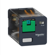 RUMC31MD Schneider E. UNIVERSALRELAIS 3W ZYL PRÜF 220VDC Produktbild