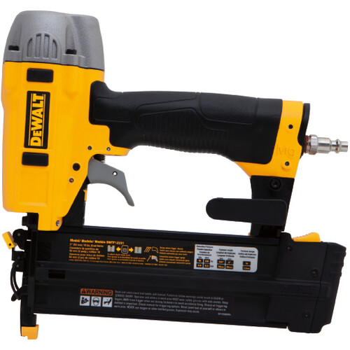 DPSSX38-XJ DeWalt DPSSX38 Klammernagler Druckluft DSTSX, 38mm Produktbild Front View L