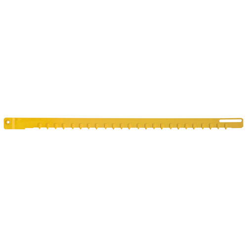 DT2965-QZ DeWalt DT2965 Spezialsaegeblatt HM Porenbeton 425mm Produktbild Front View L