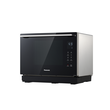 NN-CS89LBGPG Panasonic Dampfbackofen mit Mikrowelle, 31L, Leis Produktbild