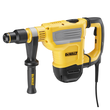 D25614K-QS DeWalt SDS-Max Kombihammer 10,5 Joule Produktbild