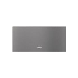 11103140 Miele ESW 7020 Grifflose Gourmet Wärmeschublade in 29cm Höhe Gra Produktbild