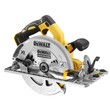 DCS572NT-XJ DeWalt DCS572NT Akku Handkreissaege, 18V (Basisv.) Produktbild