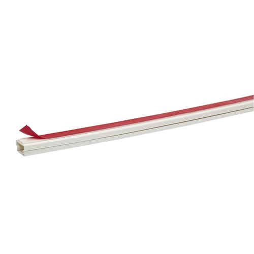 ETK25925 Schneider E. 25X25 KABELKANAL (SELBSTKLEBEND) Produktbild Front View L