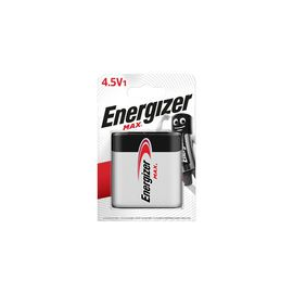 EN-MAX3LR121 Energizer Alkaline Batterie 3LR12 4.5 V Max 1-Blister Produktbild