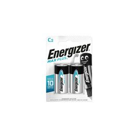EN-53542333400 Energizer Alkaline Batterie C 1.5 V 2-Blister Produktbild