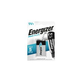 EN-53542338900 Energizer Alkaline Batterie 9 V 1-Blister Produktbild