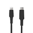 CCGW39650BK20 Nedis Apple Lightning Kabel | Apple Lightning Stecker, 8 poli Produktbild