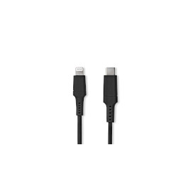 CCGW39650BK20 Nedis Apple Lightning Kabel | Apple Lightning Stecker, 8 poli Produktbild