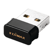 EW-7611ULB Edimax WLAN WLAN  & Bluetooth Dongle N150 2.4 GHz Schwarz Produktbild