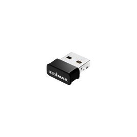EW-7822ULC Edimax WLAN USB Adapter AC1200 2.4/5 GHz (Dual Band) Wi Fi Schw Produktbild