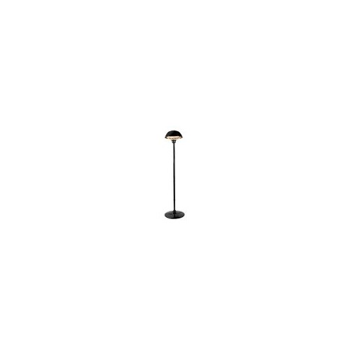 HTPA16EBK Nedis Heizstrahler | Mit Mast 200 cm | 1500 W | IP34 Produktbild Front View L