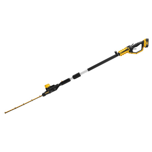 DCMPH566N-XJ DeWalt DCMPH566N Akku Stabheckenschere, 18 V Produktbild