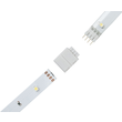 70490 Paulmann Function YourLED ECO Clip to YourLED Connector 2er Pack Weiß Kuns Produktbild