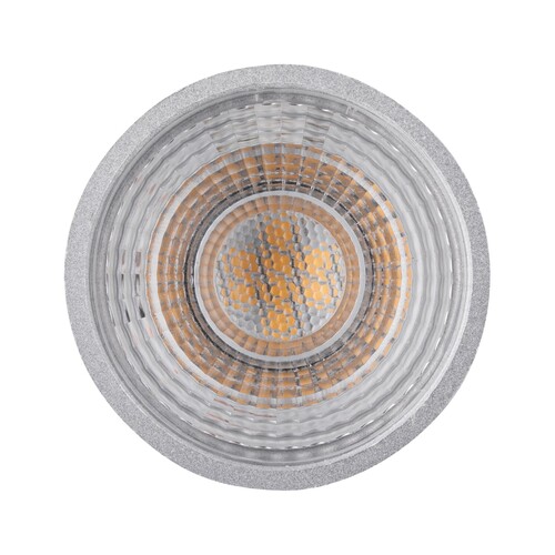 28759 Paulmann LED GU5,3 445lm 2700K 36° 6,5W Chrom m Produktbild