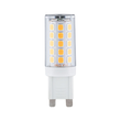 28807 Paulmann LED STS G9 250lm 2,2W 2700K 230V Produktbild