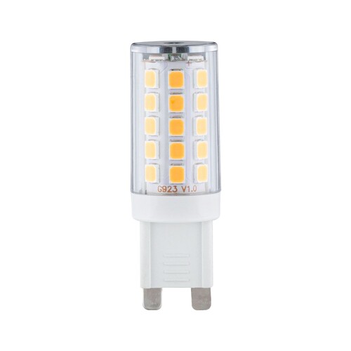 28807 Paulmann LED STS G9 250lm 2,2W 2700K 230V Produktbild Front View L