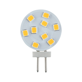 28811 Paulmann LED STS G4 250lm 3W 2700K 12V Produktbild