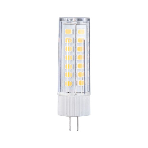 28825 Paulmann LED STS G4 350lm 3,5W 2700K 12V Produktbild Front View L