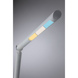 78911 Paulmann AS FlexBar LED Deskl 3step wh tunW dim Produktbild