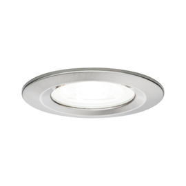 92981 Paulmann EBL Nova rd str LED 3step 1x6,5W GU10 Ei Produktbild