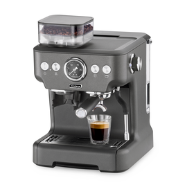 6219 4112 Trisa Kaffeemaschine Barista Plus Produktbild