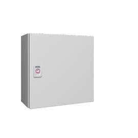 1575000 Rittal Elektro Box KX, BHT 300x300x155 mm Produktbild