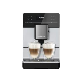 11510920 Miele CM 5510 Silence Stand Kaffeevollautomat AlusilberMetallic Produktbild