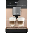 11510910 Miele CM 5510 Silence Stand Kaffeevollautomat Rosegold PearlFinish Produktbild