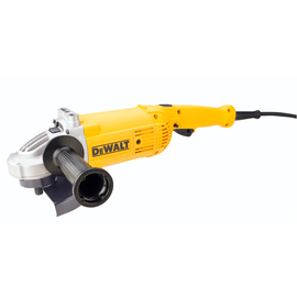 DWE496-QS DeWalt Zweihandwinkelschleifer 230mm 2600W Produktbild