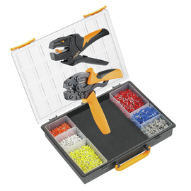 9025800000 Weidmüller CRIMP SET PZ 4 Produktbild