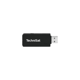 219427 Pötzelsberger Technisat Teltronic ISIO, Dual Band WLAN USB Adapter Produktbild