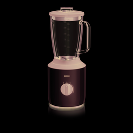 0X22311052 Braun JB3150WH Produktbild front M