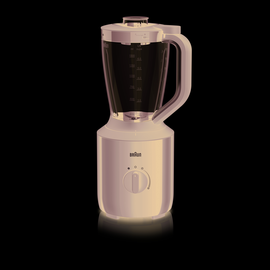 0X22311053 Braun JB3150BK Produktbild front M