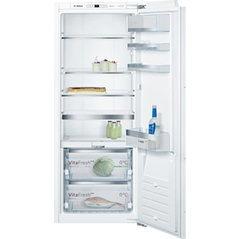 KIF51AFE0 Bosch Einbau-Kühlautomat 140 x 56 cm Flachscharnier Produktbild