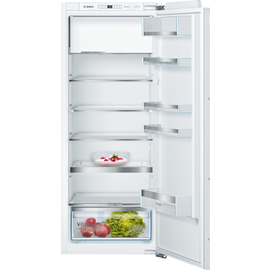KIL52ADE0 Bosch Einbau-Kühlautomat 140 x 56 cm Flachscharnier Produktbild