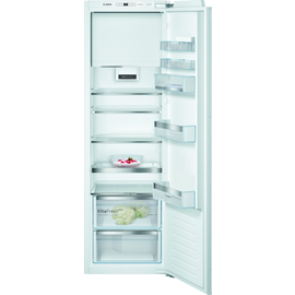 KIL82ADE0 Bosch Einbau-Kühlautomat 177.5 x 56 cm Flachscharnier Produktbild